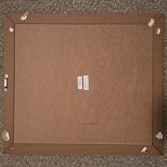 Faith With God All Things Are Possible Wall Decor - Picture 2 of 2